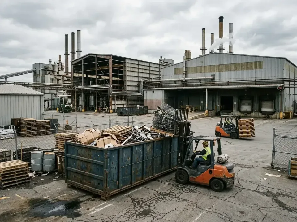 industrial-factory-scrap-conta-003 — frequently asked questions, Cheap Roll-off Dumpster Rentals in Elizabethton, TN
